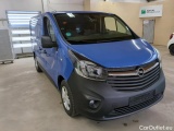  Opel  Vivaro  B Kasten/Combi Kasten L1H1 2 7t 1.6 turbo 92KW MT6 E6 #8