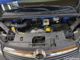  Opel  Vivaro  B Kasten/Combi Kasten L1H1 2 7t 1.6 turbo 92KW MT6 E6 #16