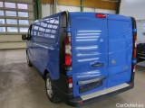 Opel  Vivaro  B Kasten/Combi Kasten L1H1 2 7t 1.6 turbo 92KW MT6 E6 #19