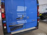 Opel  Vivaro  B Kasten/Combi Kasten L1H1 2 7t 1.6 turbo 92KW MT6 E6 #36