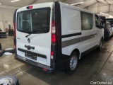  Renault  Trafic  Kasten L1H1 3 0t Komfort 2.0 dCi 96KW MT6 E6d #2