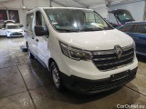  Renault  Trafic  Kasten L1H1 3 0t Komfort 2.0 dCi 96KW MT6 E6d #7