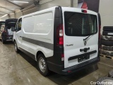  Renault  Trafic  Kasten L1H1 3 0t Komfort 2.0 dCi 96KW MT6 E6d #11
