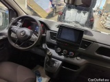  Renault  Trafic  Kasten L1H1 3 0t Komfort 2.0 dCi 96KW MT6 E6d #15