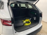  Skoda  ENYAQ  iV 80 Loft 82kWh #11