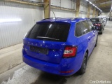  Skoda  Fabia  Combi Ambition 1.0 TSI 70KW MT5 E6d #2