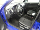  Skoda  Fabia  Combi Ambition 1.0 TSI 70KW MT5 E6d #4
