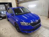  Skoda  Fabia  Combi Ambition 1.0 TSI 70KW MT5 E6d #8