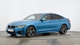  Bmw  Serie 4 xDrive Gran Coupe Aut. (F36) M Sport Automatic Diesel  54 #2