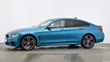  Bmw  Serie 4 xDrive Gran Coupe Aut. (F36) M Sport Automatic Diesel  54 #3