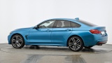  Bmw  Serie 4 xDrive Gran Coupe Aut. (F36) M Sport Automatic Diesel  54 #5