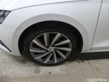  Skoda  Octavia  Combi Style 2.0 TDI 85KW AT7 E6d #44