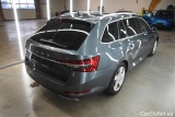  Skoda  Superb  Combi L&K 2.0 TDI 147KW AT7 E6d #2
