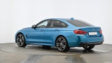  Bmw  Serie 4 xDrive Gran Coupe Aut. (F36) M Sport Automatic Diesel  54 #6