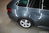  Skoda  Superb  Combi L&K 2.0 TDI 147KW AT7 E6d #45