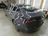  Tesla  Model 3 TESLA  Standard Reichweite Plus Hinterradantrieb 4d 208kW #9