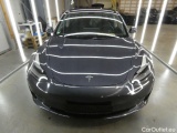  Tesla  Model 3 TESLA  Standard Reichweite Plus Hinterradantrieb 4d 208kW #37