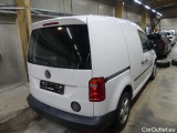  Volkswagen  Caddy  Nfz Kasten BMT 2.0 TDI 75KW MT5 E6dT #2