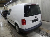  Volkswagen  Caddy  Nfz Kasten BMT 2.0 TDI 75KW MT5 E6dT #9