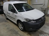  Volkswagen  Caddy  Nfz Kasten BMT 2.0 TDI 75KW MT5 E6dT #8