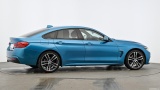  Bmw  Serie 4 xDrive Gran Coupe Aut. (F36) M Sport Automatic Diesel  54 #11