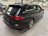  Volkswagen  Golf  VIII Variant R-Line 2.0 TDI 110KW AT7 E6d #2