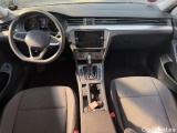  Volkswagen  Passat  Variant Conceptline 2.0 TDI 110KW AT7 E6d #3