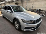  Volkswagen  Passat  Variant Conceptline 2.0 TDI 110KW AT7 E6d #8