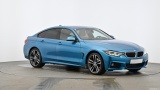  Bmw  Serie 4 xDrive Gran Coupe Aut. (F36) M Sport Automatic Diesel  54 #14