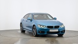  Bmw  Serie 4 xDrive Gran Coupe Aut. (F36) M Sport Automatic Diesel  54 #15