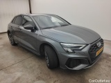  Audi  A3 AUDI  SPORTBACK - 2020 45 TFSI e 150hp PHEV S line S tronic (EU6AP) 5d #8