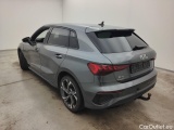 Audi  A3 AUDI  SPORTBACK - 2020 45 TFSI e 150hp PHEV S line S tronic (EU6AP) 5d #7
