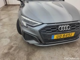  Audi  A3 AUDI  SPORTBACK - 2020 45 TFSI e 150hp PHEV S line S tronic (EU6AP) 5d #21