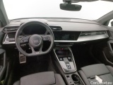  Audi  A3 AUDI  SPORTBACK DIESEL - 2020 35 TDi 150hp S line S tronic (EU6AP) 5d #9