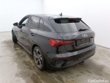  Audi  A3 AUDI  SPORTBACK DIESEL - 2020 35 TDi 150hp S line S tronic (EU6AP) 5d #7