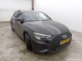  Audi  A3 AUDI  SPORTBACK DIESEL - 2020 35 TDi 150hp S line S tronic (EU6AP) 5d #8