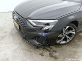  Audi  A3 AUDI  SPORTBACK DIESEL - 2020 35 TDi 150hp S line S tronic (EU6AP) 5d #55