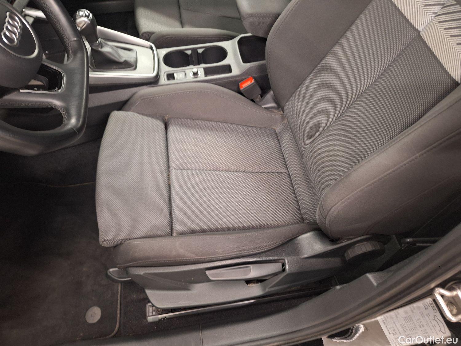  Audi  A3 Audi,  SB '20, Audi  Sportback 2.0 35 TDi 110kW S line 5d #30