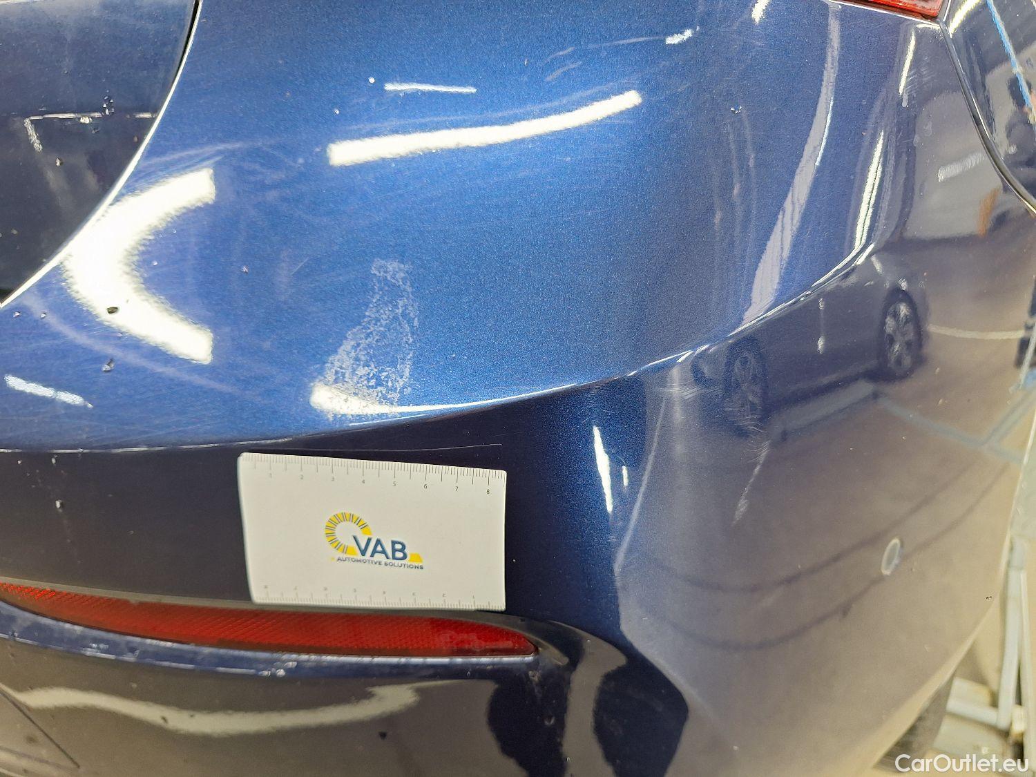  Bmw  Serie 1 BMW, 1-serie '15, BMW 1 Reeks Hatch 118d (100 kW) 5d #38