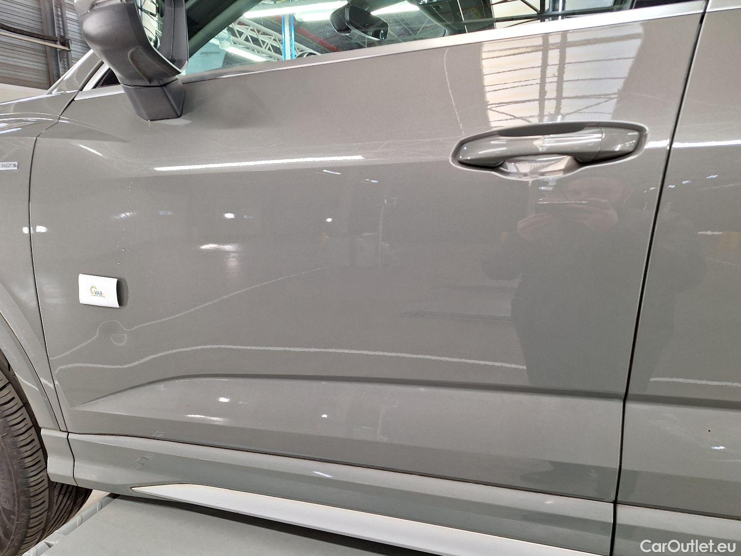  Audi  Q3 Audi,  SB '19, Audi  Sportback 35 TDI S tronic S Line Business  #16