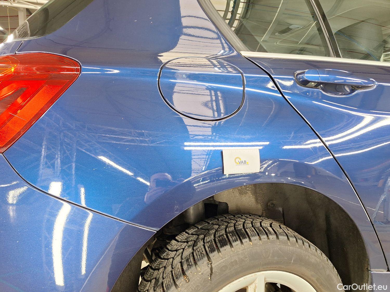  Bmw  Serie 1 BMW, 1-serie '15, BMW 1 Reeks Hatch 118d (100 kW) 5d #33