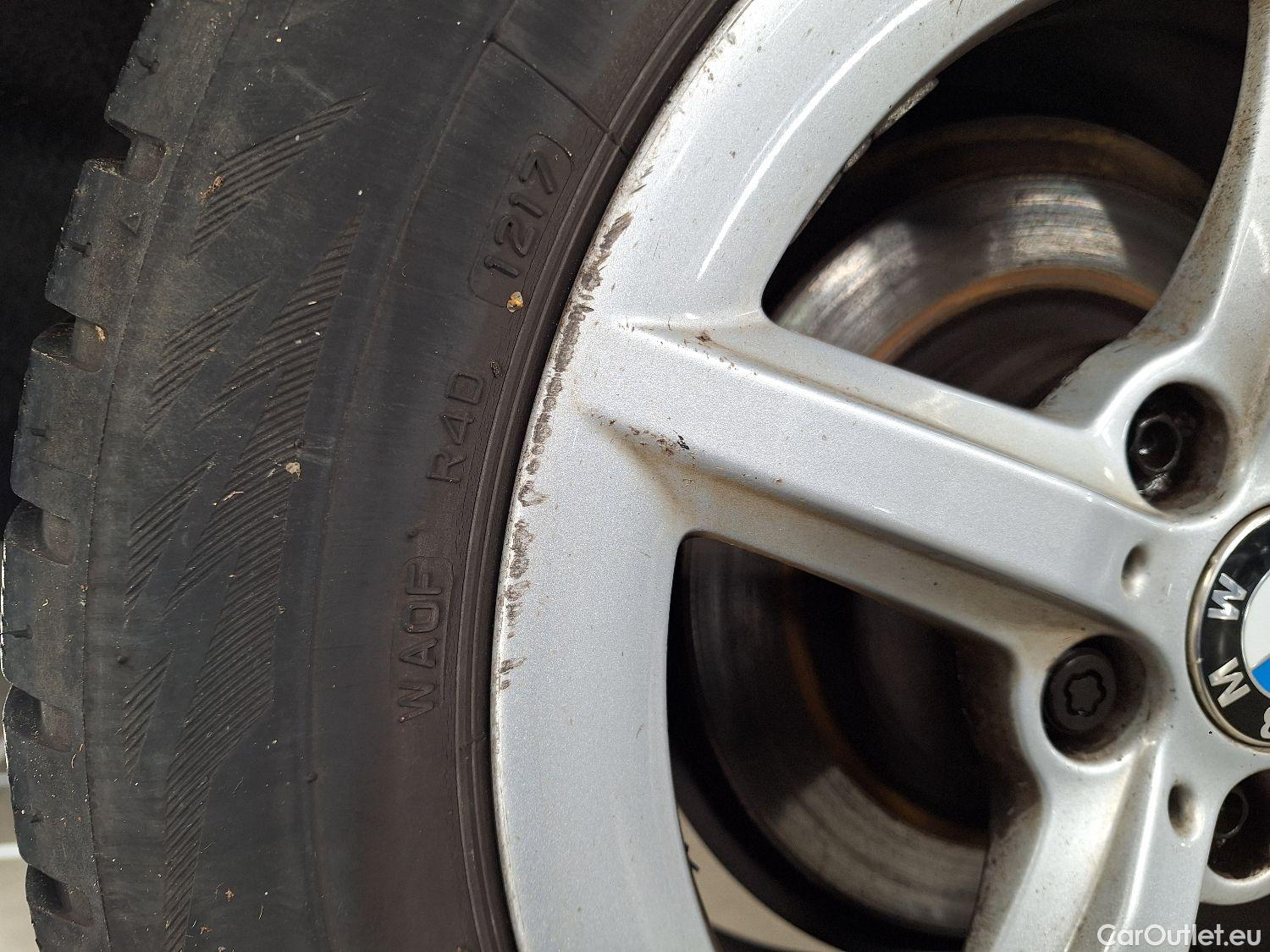  Bmw  Serie 1 BMW, 1-serie '15, BMW 1 Reeks Hatch 118d (100 kW) 5d #5