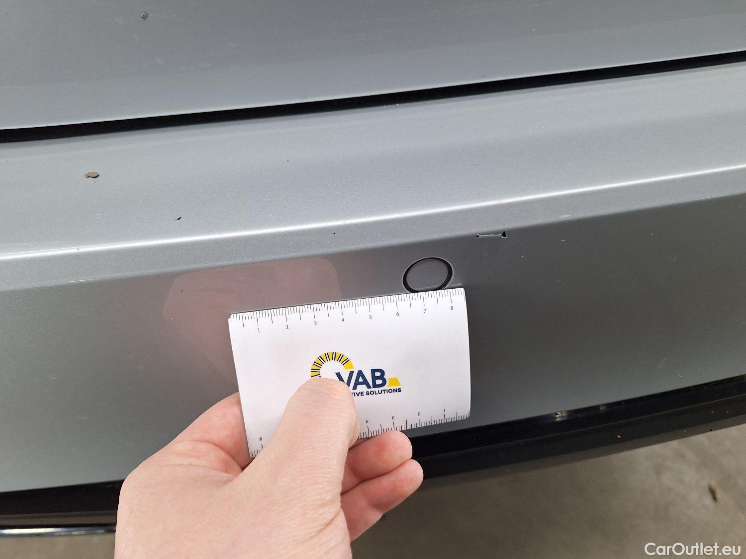  Bmw  Serie 5 BMW, 5-serie To FL'20, BMW 5 Reeks Touring 518d Aut. (110 kW) 5d #16