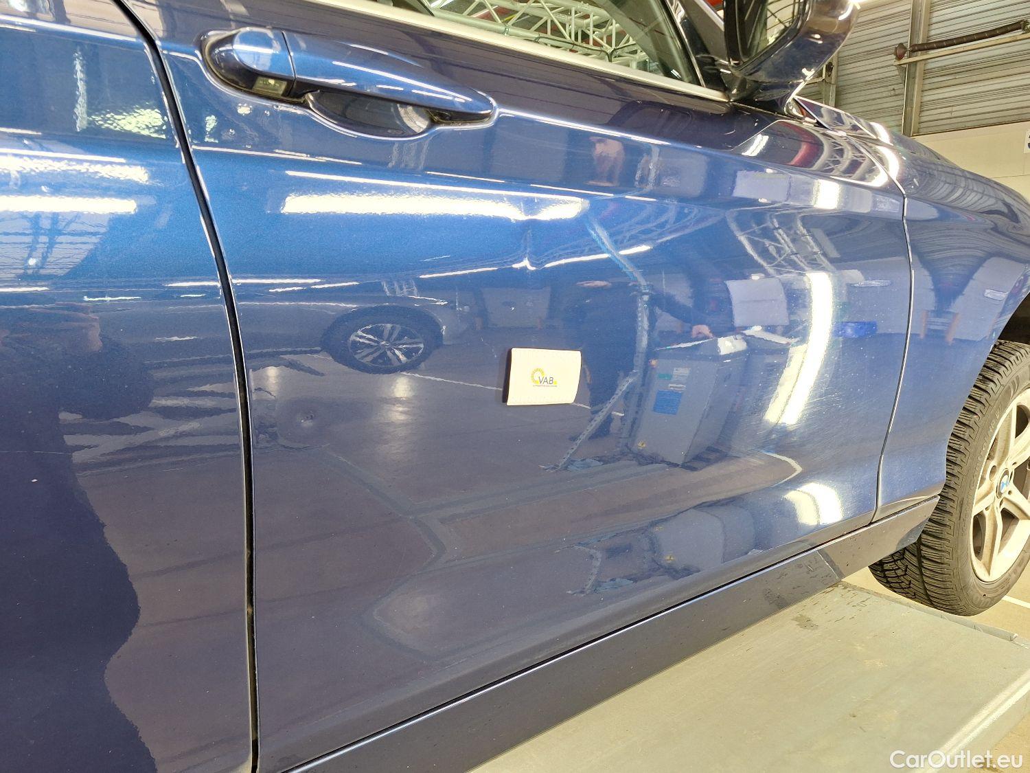  Bmw  Serie 1 BMW, 1-serie '15, BMW 1 Reeks Hatch 118d (100 kW) 5d #25