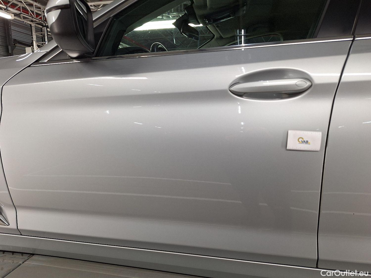  Bmw  Serie 5 BMW, 5-serie To FL'20, BMW 5 Reeks Touring 518d Aut. (110 kW) 5d #21