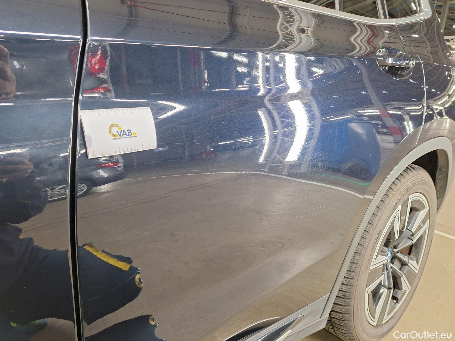  Bmw  iX3 BMW,  '20 BEV, BMW  sDrive35 5d #11