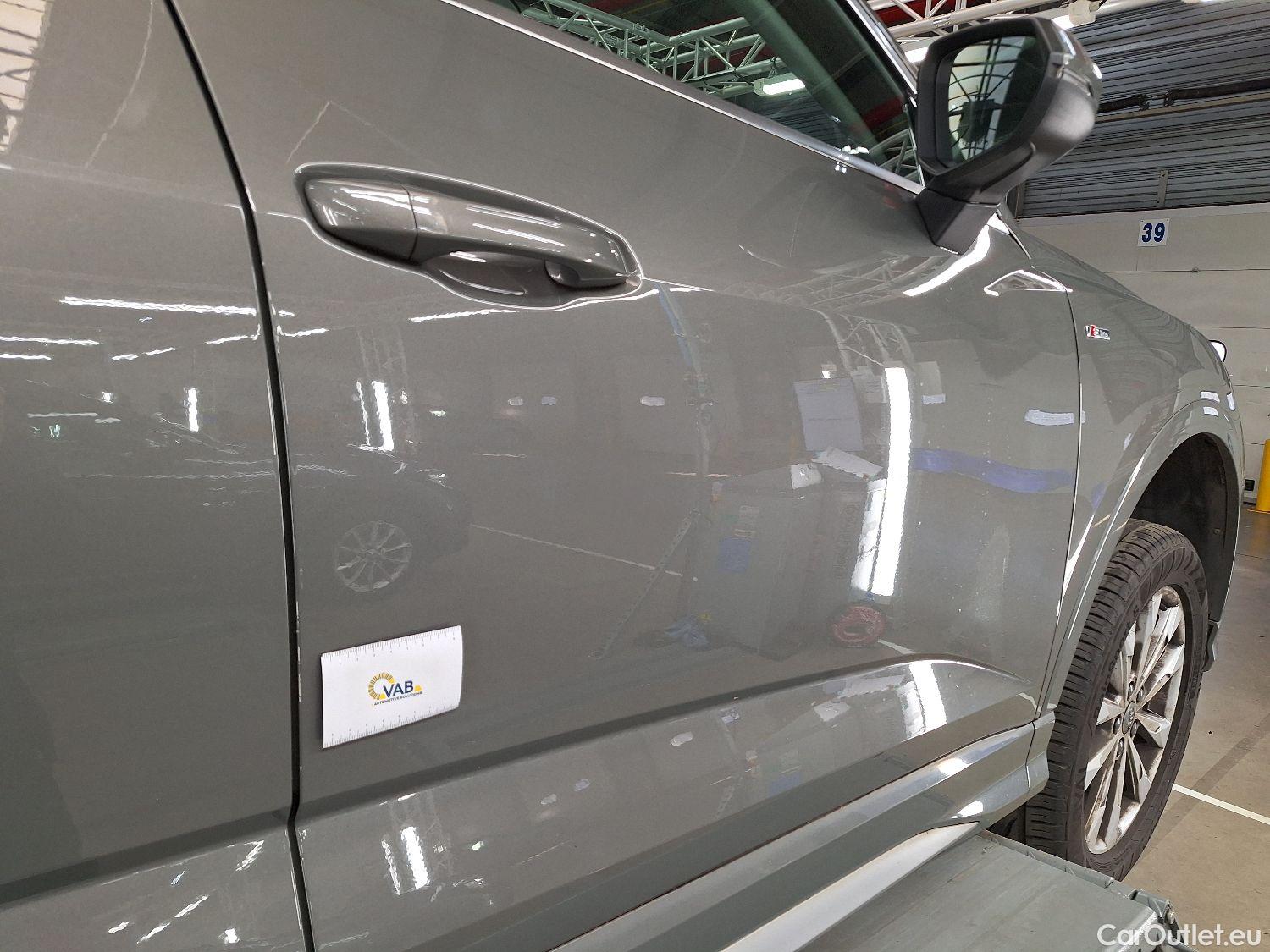  Audi  Q3 Audi,  SB '19, Audi  Sportback 35 TDI S tronic S Line Business  #3