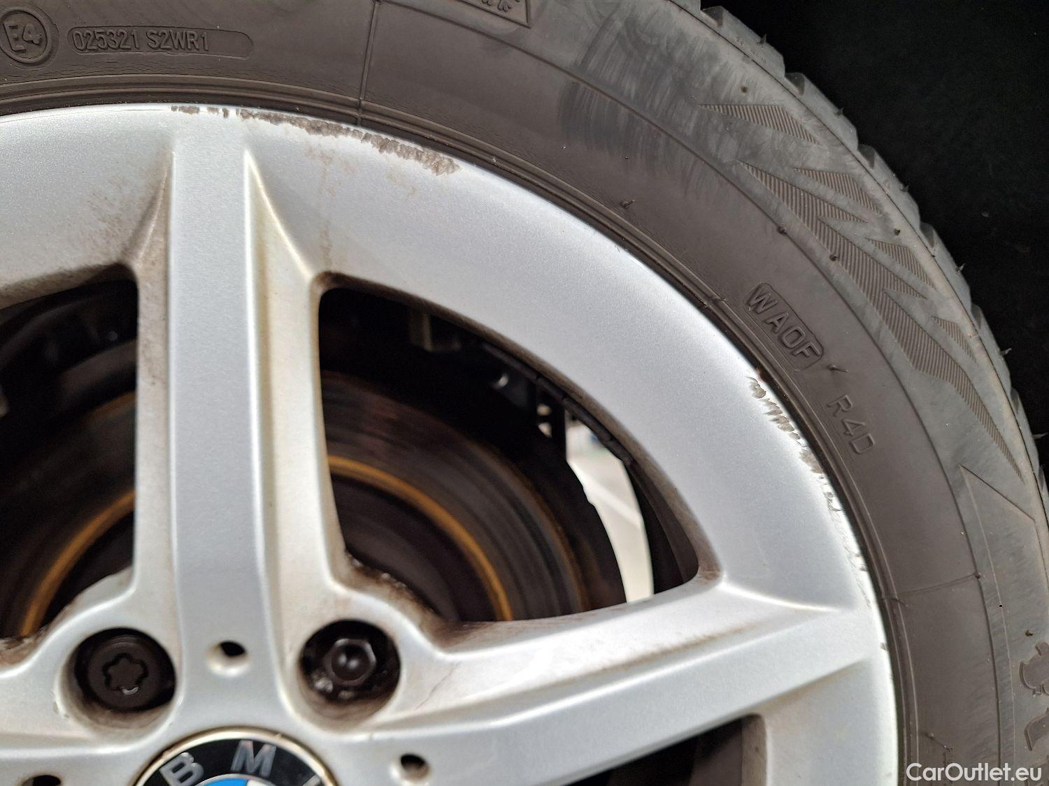  Bmw  Serie 1 BMW, 1-serie '15, BMW 1 Reeks Hatch 118d (100 kW) 5d #7