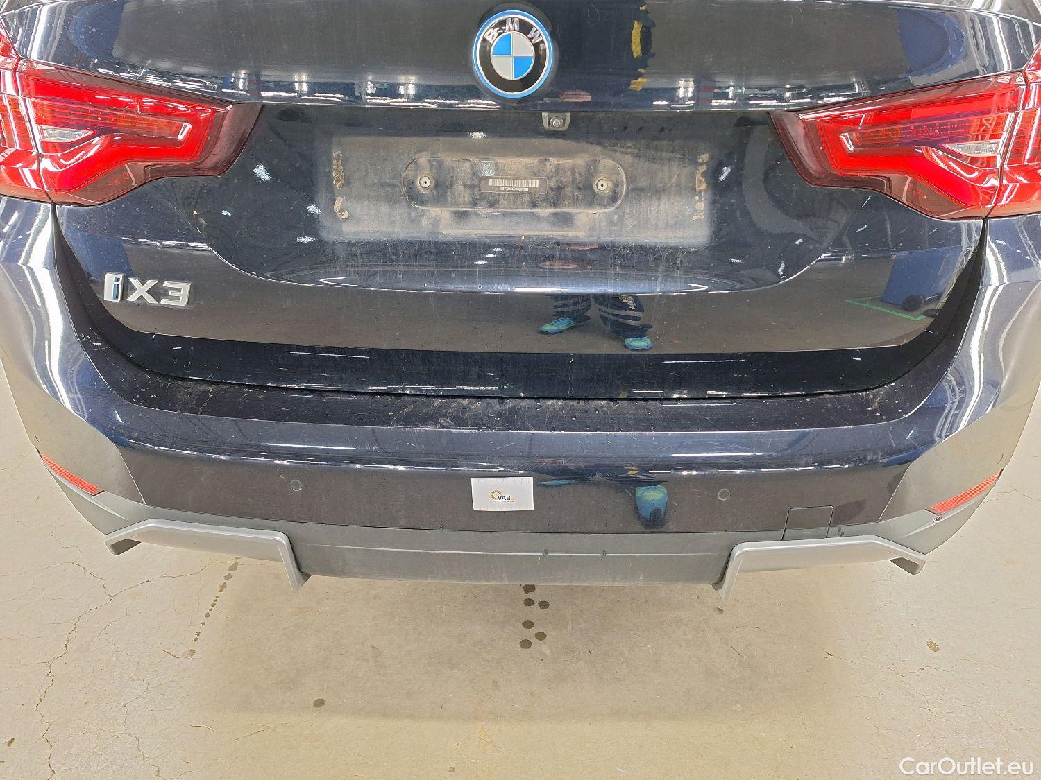  Bmw  iX3 BMW,  '20 BEV, BMW  sDrive35 5d #5