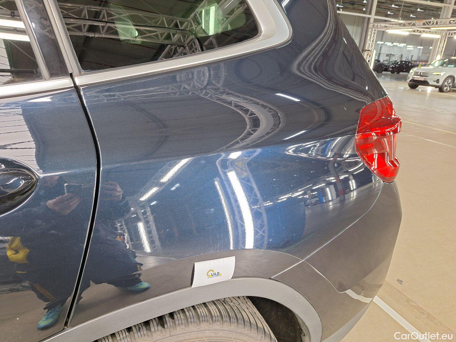  Bmw  iX3 BMW,  '20 BEV, BMW  sDrive35 5d #9